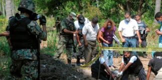 México acumula al menos 800 casos de tortura en primeros 9 meses de 2021, revela ONG