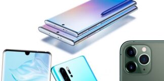 Apple y Xiaomi quedarán fuera del medallero del mercado en México; Oppo va por el bronce