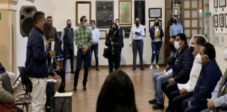 Tras diálogo, sindicato “3 de marzo” reanudará labores