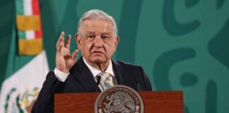 Los dueños de Oxxo mandaban en México.- AMLO