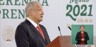 AMLO revienta contra la OMS; la acusa de desidiosa por no aprobar Sputnik-V