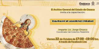 Fomenta Administración tradiciones y cultura