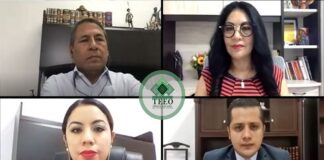 Impone TEEO multa a precandidato por reincidencia en infracción