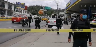 Asesinan a abogado en el Barrio de Xochimilco