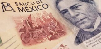 PIB de México cayó 8.3 por ciento en 2020: FMI