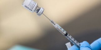 Pfizer pide a EU aplicar su vacuna anticovid a niños de entre 5 y 11 años