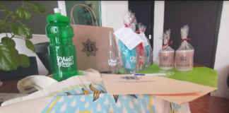 Personas Privadas de Libertad en Oaxaca crean su propia marca de diseño industrial