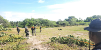 Fiscalía activa protocolo de búsqueda de persona desaparecida en la Costa