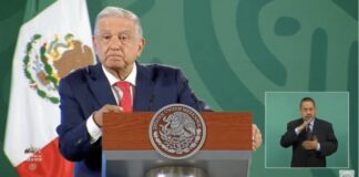 Sin reforma eléctrica, empresas se apoderarán de todo el mercado, dice AMLO