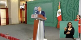 AMLO prepara la siguiente rifa de un gran terreno en los límites de Sinaloa y Nayarit