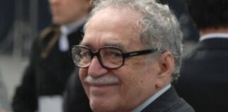 Roma tendrá una calle dedicada a Gabriel García Márquez