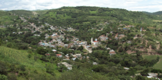 Masacre en boda en la Mixteca; asesinan a cuatro hombres durante fiesta