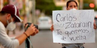 Secuestros aumentan en México un 9.7 % en septiembre