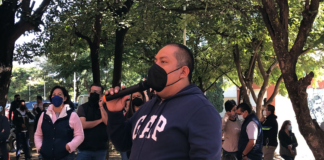 SECUABJO da tregua este lunes; advierte movilizaciones