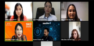 Inaugura la SMO curso básico sobre abordaje de violencia digital hacia mujeres
