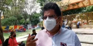 Con toma de CU, STEUABJO exige cumplimiento de demandas