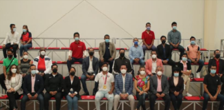 Oaxaca recibe el Preselectivo Nacional de Taekwondo