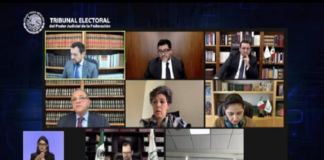 Tumba TEPJF diputación plurinominal al PT en próxima Legislatura de Oaxaca; la gana el PRI