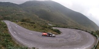 El Golden Tiger vuelve al liderato general