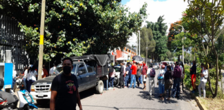 STEUABJO exige a la JLCA toma de nota para Julio Mora; emplaza a huelga