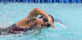 Gana Oaxaca cinco medallas en Parancionales