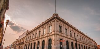 La ciudad de Oaxaca, nominada en la categoría mundial de los World Travel Awards 2021