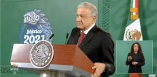 Venta de niñas en Guerrero: La combatiremos, pero es la excepción, no la regla, dice AMLO
