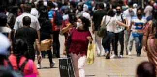 Activo semáforo verde en Oaxaca del 15 al 28 de noviembre: SSO