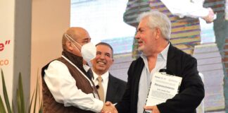 Reconoce IEEPO aportaciones de especialistas en Seminario Internacional