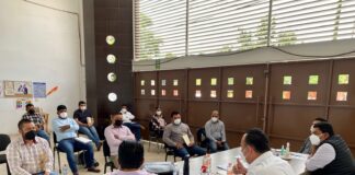 Segego exhorta a edil y agentes de Mazatlán a solucionar conflicto interno