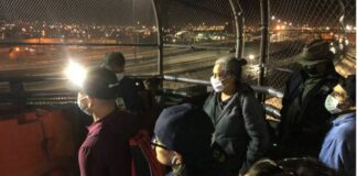 EE.UU. reabre la frontera a turistas mexicanos vacunados contra COVID-19