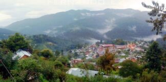 Chiapas acata sentencia de la SCJN sobre Los Chimalapas