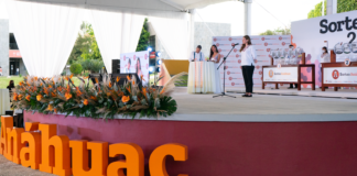Se realizó con gran éxito el Sorteo Anáhuac 6ª edición