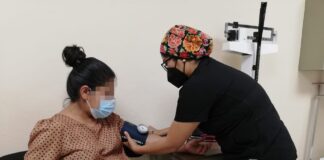 Reforzar el cuidado de la salud durante el embarazo: SSO