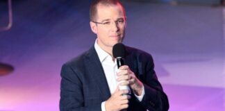 Audiencia contra Ricardo Anaya se pospone hasta enero de 2022