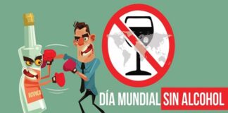 EfeméridesRIO: Día Mundial Sin Alcohol