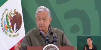 La ciudadanía decidirá al candidat@ de Morena en Oaxaca: AMLO