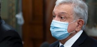 AMLO regresa a CdMx tras encuentro con Biden y Trudeau