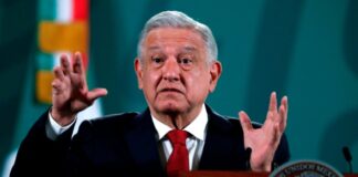 “Escandaloso”, que funcionarios de la 4-T viajen en aviones privados: AMLO