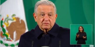 El presidente está enfermo y no nos había dicho cuánto