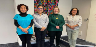 IEEPCO e INMUJERES suman voluntades para garantizar la plena participación política de las mujeres