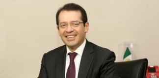 Luis Antonio Ramírez Pineda se registra para buscar candidatura de MORENA