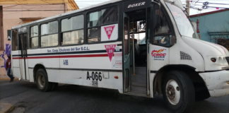 Recolectores de basura sitian la ciudad de Oaxaca