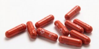 Gran Bretaña autoriza la píldora de Merck contra el COVID-19