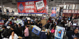 Recomienda SSO aplicar medidas contra COVID-19 en “Buen Fin 2021”