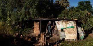 Las cocinas de leña son la causa del 35% de los casos de cáncer de pulmón en México