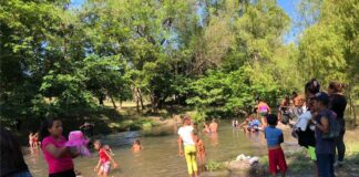 Anuncian desde Oaxaca nueva caravana migrante que partirá de Veracruz a la frontera norte