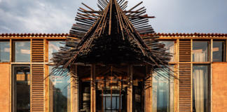 Estos son 7 de los hoteles más llamativos y sostenibles de Oaxaca