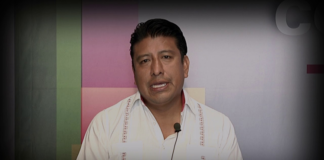 Ahora hackean cuenta de diputado federal en Oaxaca