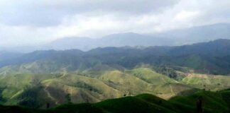 Comunidades chiapanecas buscan anexarse a Oaxaca tras sentencia histórica de la SCJN
